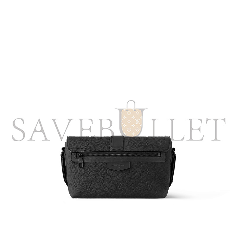 LOUIS VUITTON S-CAPE MESSENGER M23741 (28*16*10cm)